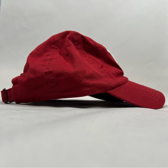 Oklahoma University Baseball Cap Sooners Hat - Picture 3 of 9